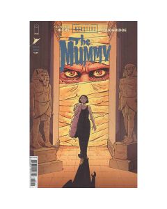 Universal Monsters The Mummy #2