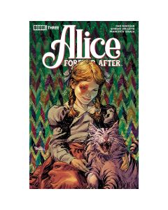 Alice Forever After #3