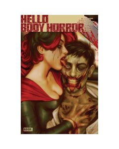 Hello Body Horror #1