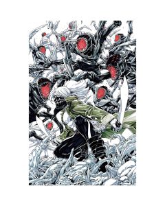 Something Is Killing The Children #46 Cover D 1:10 Full Art Chang