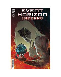 Event Horizon Inferno #1