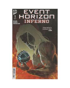 Event Horizon Inferno #1