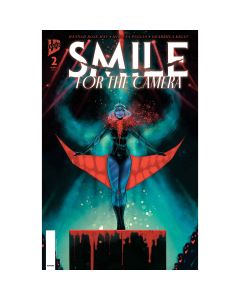 Smile For The Camera #2