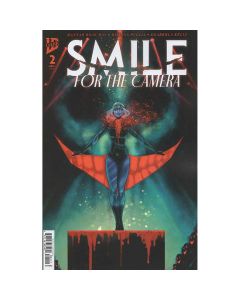 Smile For The Camera #2