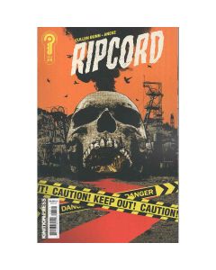 Ripcord #3