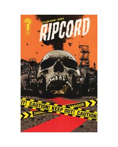Ripcord #3