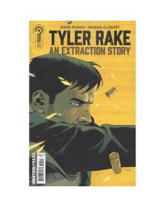 Tyler Rake An Extraction Story #1