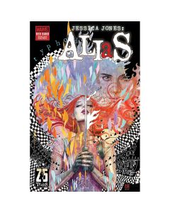 Alias Red Band #2