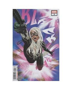 Black Cat #9