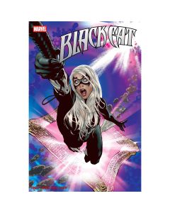 Black Cat #9