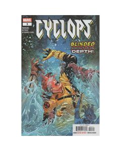 Cyclops #3