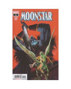 Moonstar #2