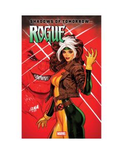 Rogue #4