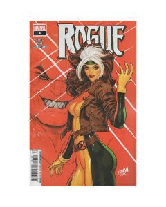Rogue #4