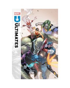 Ultimates #24