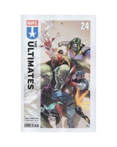 Ultimates #24