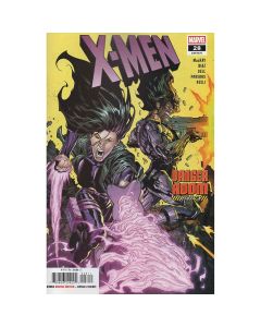 X-Men #28