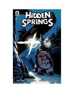 Hidden Springs #2