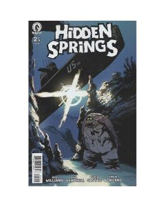 Hidden Springs #2