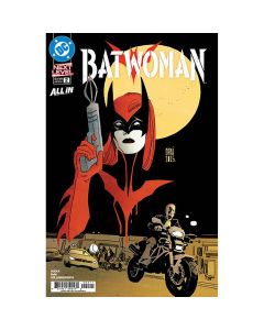 Batwoman #2