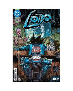 Lobo #2