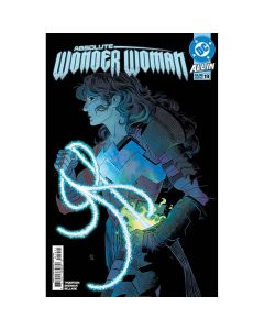 Absolute Wonder Woman #19