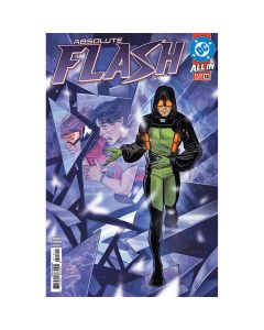 Absolute Flash #14