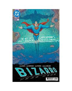 Bizarro Year None #1