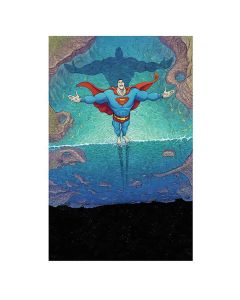 Bizarro Year None #1