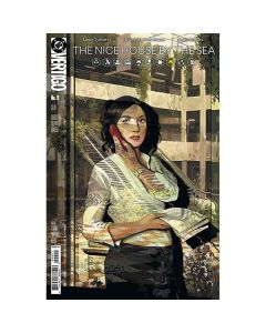 Nice House By The Sea #9