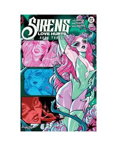 Sirens Love Hurts #3