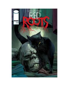 Red Roots #1