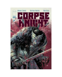 Corpse Knight #1