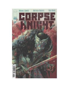 Corpse Knight #1