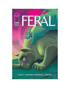 Feral #22