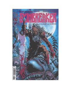 Skinbreaker #8