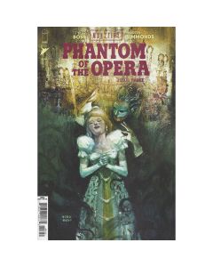 Universal Monsters Phantom Of The Opera #3