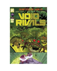 Void Rivals #29