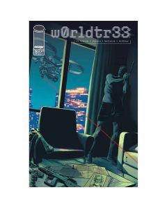 W0Rldtr33 #20