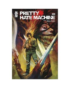 Pretty Hate Machine #1