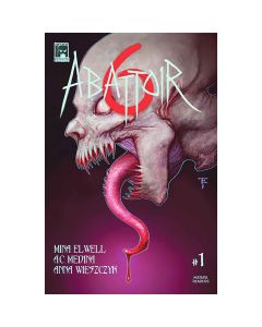Abattoir Six #1