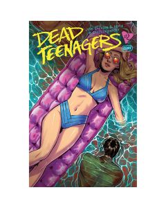 Dead Teenagers #2
