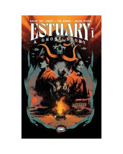 Estuary A Ghost Story #1