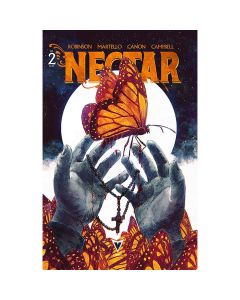 Nectar #2