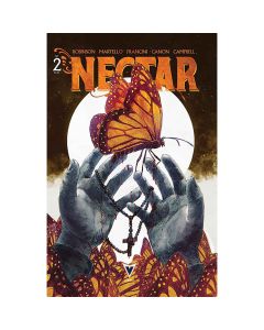Nectar #2 Second Printing