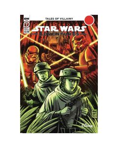 Star Wars Adventures #7