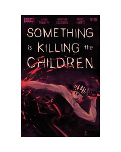 Something Is Killing The Children #30
