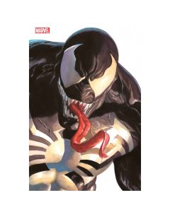 Venom Lethal Protector II #1 Alex Ross Timeless Venom Virgin