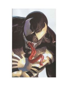 Venom Lethal Protector II #1 Alex Ross Timeless Venom Virgin