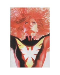 X-Men #20 Ross Timeless Dark Phoenix Virgin Variant
